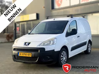 Peugeot Partner 120 1.6 HDI L1 XR Profit + Inruilkoopje , Airco MARGE