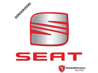 SEAT Leon 1.8-20VT Sport 180 PK, UNIEK /1e eigenaar/Org.NL