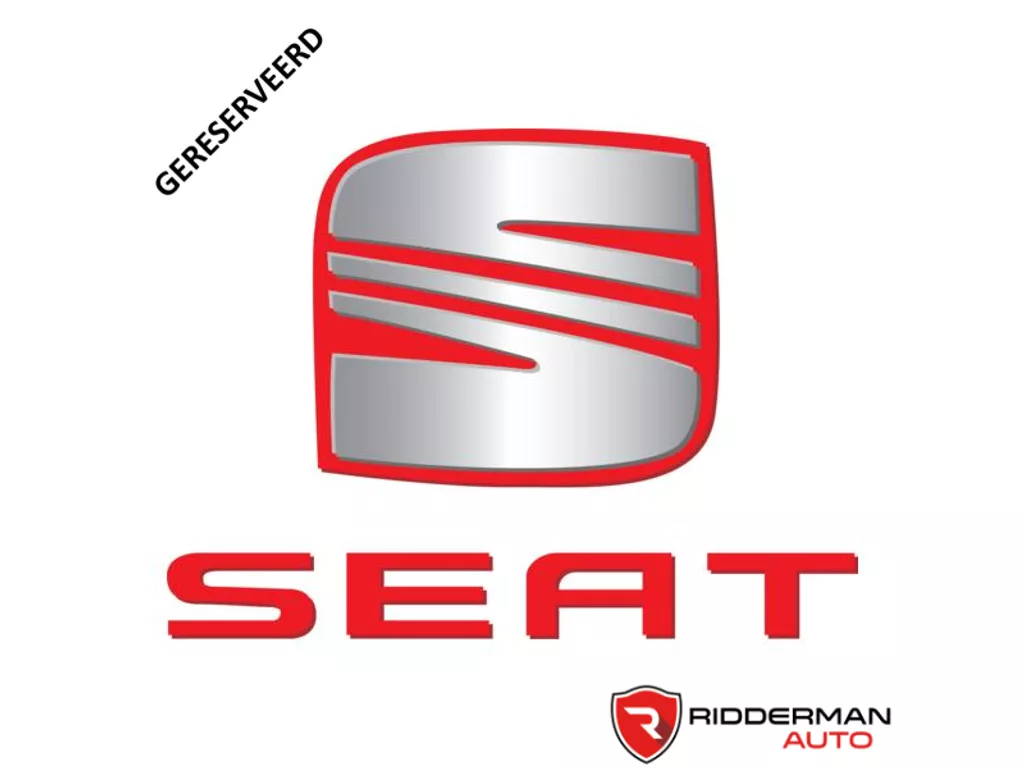 SEAT Leon 1.8-20VT Sport 180 PK, UNIEK /1e eigenaar/Org.NL