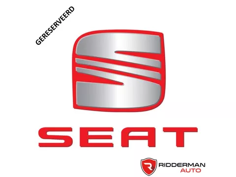 SEAT Leon 1.8-20VT Sport 180 PK, UNIEK /1e eigenaar/Org.NL